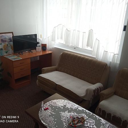 Apartman Jeca เทรบินเย ภายนอก รูปภาพ