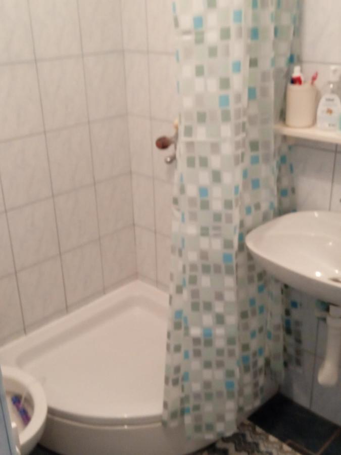 Apartman Jeca เทรบินเย ภายนอก รูปภาพ
