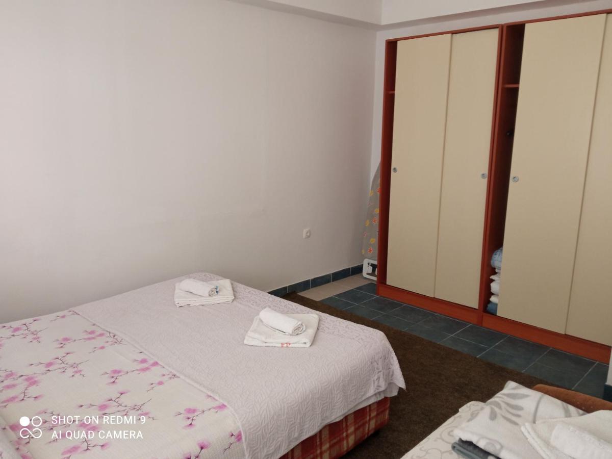 Apartman Jeca เทรบินเย ภายนอก รูปภาพ