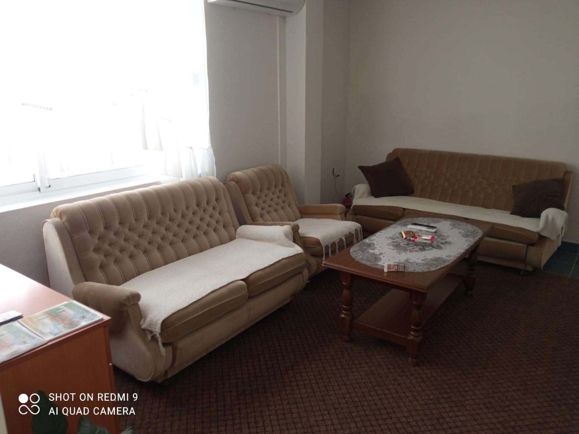 Apartman Jeca เทรบินเย ภายนอก รูปภาพ