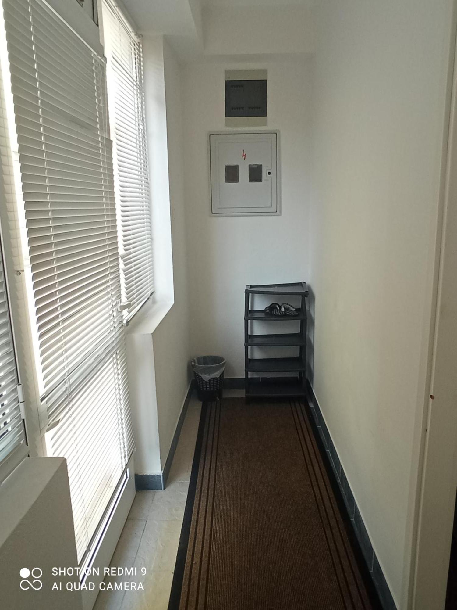 Apartman Jeca เทรบินเย ภายนอก รูปภาพ