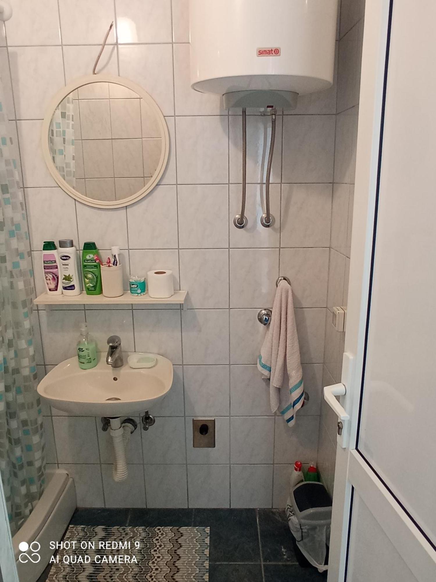 Apartman Jeca เทรบินเย ภายนอก รูปภาพ