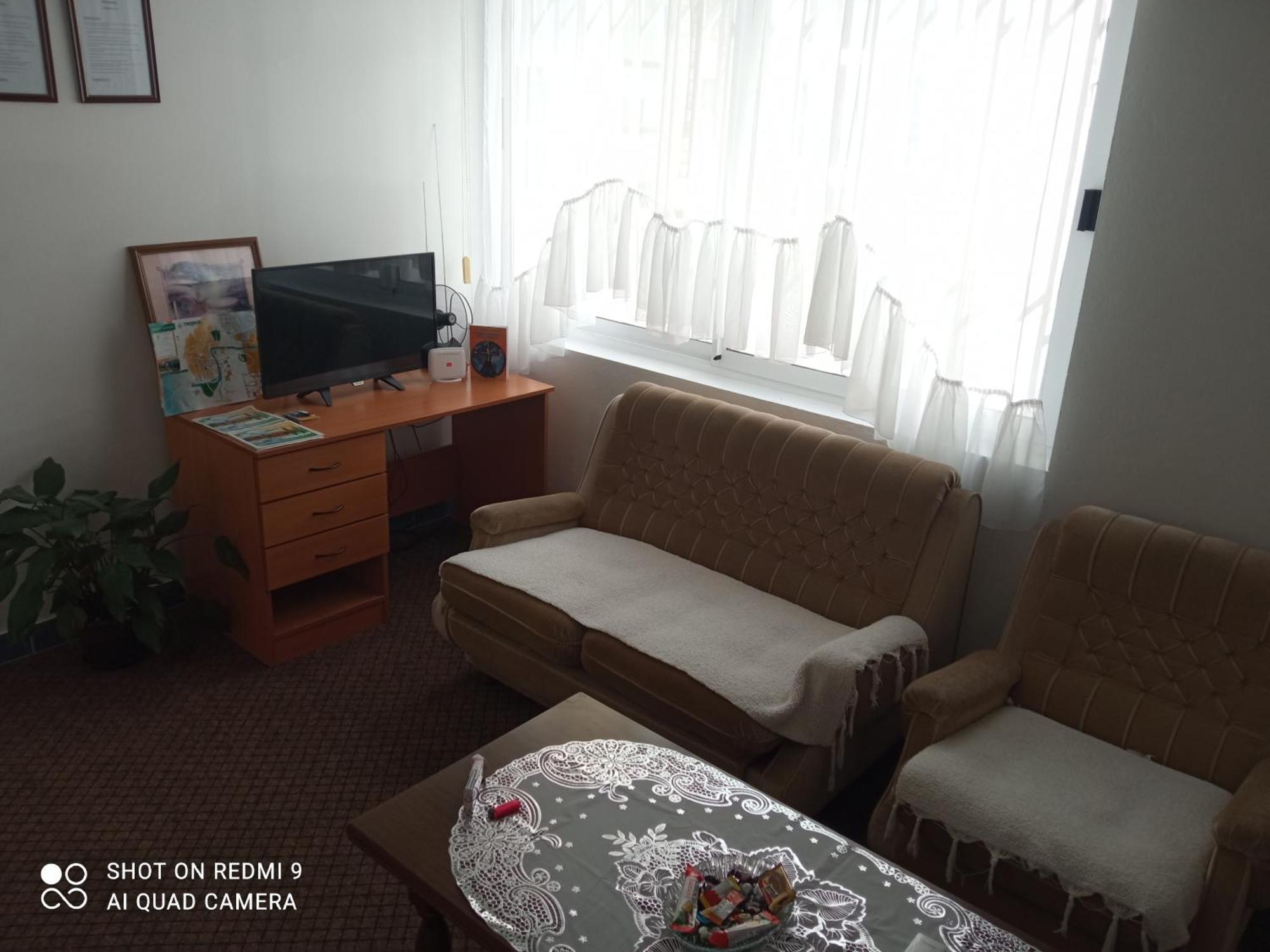 Apartman Jeca เทรบินเย ภายนอก รูปภาพ